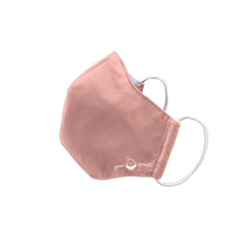 Load image into Gallery viewer, Reusable Face Mask Adult-Coral