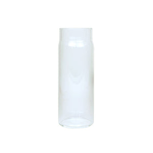 Replacement Glass Insert for Glass Sip n' Straw Cup 5oz