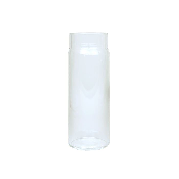 Replacement Glass Insert for Glass Sip n' Straw Cup 5oz