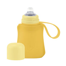 Load image into Gallery viewer, Silicone and Sprout Ware® Sip &amp; Straw Pocket (8 oz.)