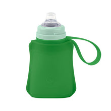 Load image into Gallery viewer, Silicone and Sprout Ware® Sip &amp; Straw Pocket (8 oz.)