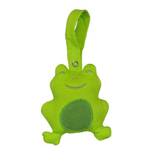 Load image into Gallery viewer, Adventure Friends made from Organic Cotton (2pk)-Orange/Green Set-3mo+