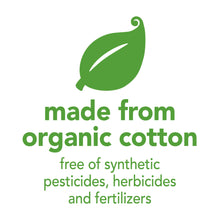 Load image into Gallery viewer, Muslin Swaddle Blanket made from Organic Cotton - Gray