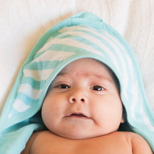 Bath Swaddle