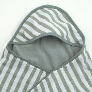 Bath Swaddle