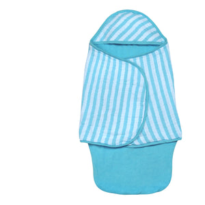 Bath Swaddle