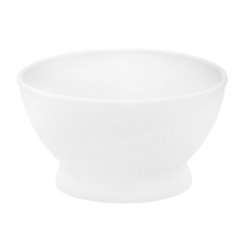 Load image into Gallery viewer, Feeding Bowl-White-6mo+