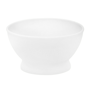 Feeding Bowl-White-6mo+