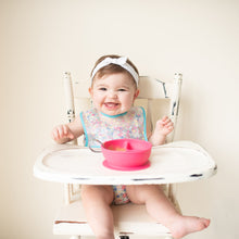 Load image into Gallery viewer, Learning Bowl-Pink-9mo+