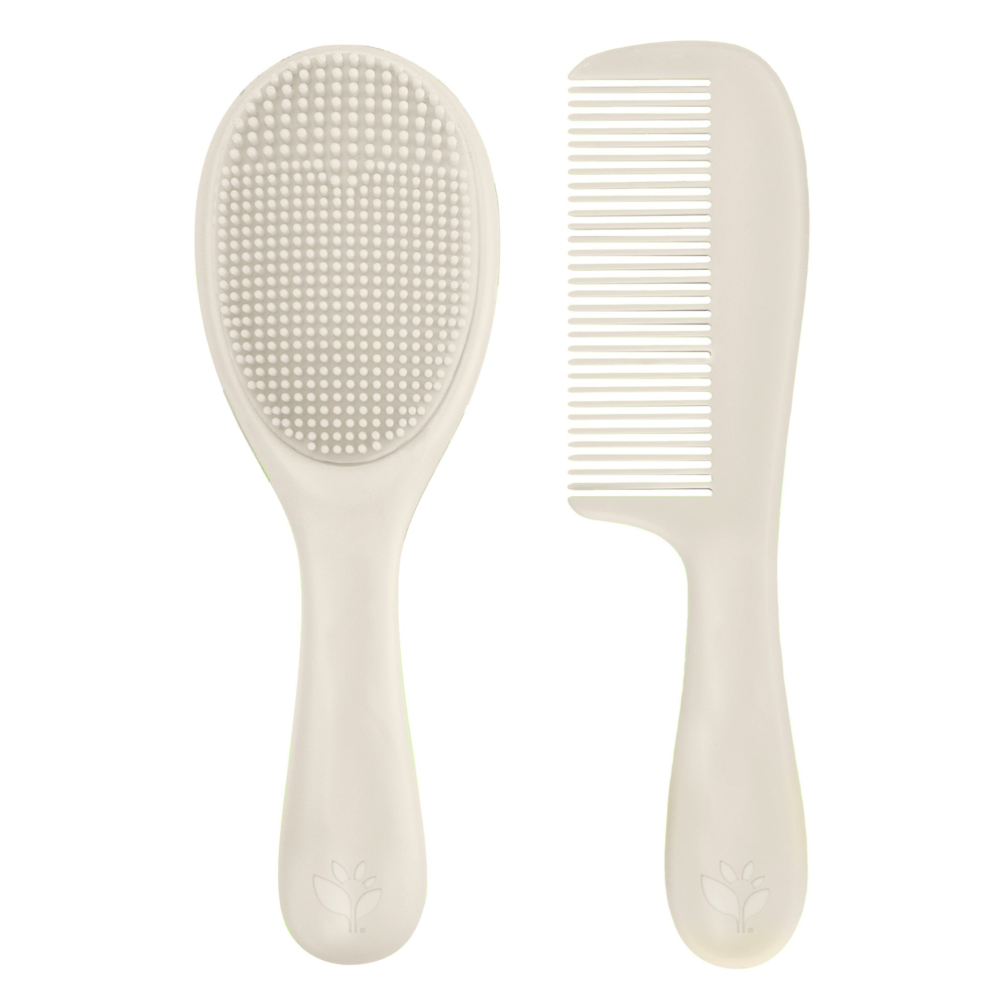 GREEN SPROUTS Baby Brush & Comb