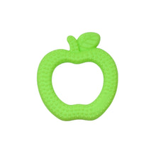 Load image into Gallery viewer, Silicone Fruit Teether
