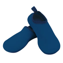 Load image into Gallery viewer, Water Socks-Navy