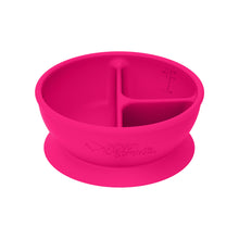 Load image into Gallery viewer, Learning Bowl-Pink-9mo+