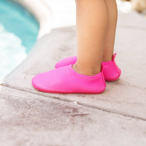 Water Socks-Pink