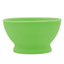 Load image into Gallery viewer, Feeding Bowl-Green-6mo+