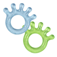 Load image into Gallery viewer, Cooling Teether (2pk)-3mo+