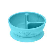 Load image into Gallery viewer, Learning Bowl-Aqua-9mo+