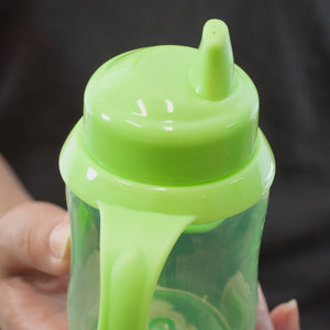 Non-Spill Sippy Cup