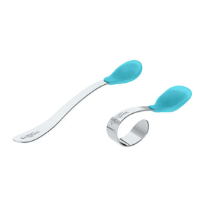 Learning Spoon 2pc Set-9mo+