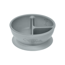 Load image into Gallery viewer, Learning Bowl-Gray-9mo+