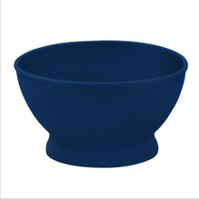 Load image into Gallery viewer, Feeding Bowl-Navy-6mo+