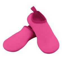 Load image into Gallery viewer, Water Socks-Pink