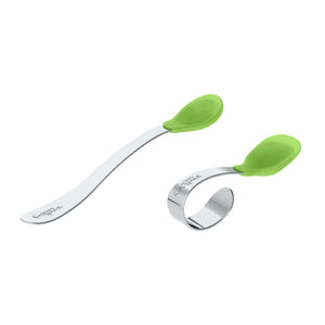Learning Spoon 2pc Set-9mo+