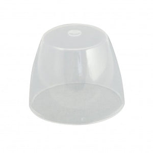 Replacement Travel Cap for Glass Sip & Straw Cup