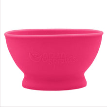 Load image into Gallery viewer, Feeding Bowl-Pink-6mo+