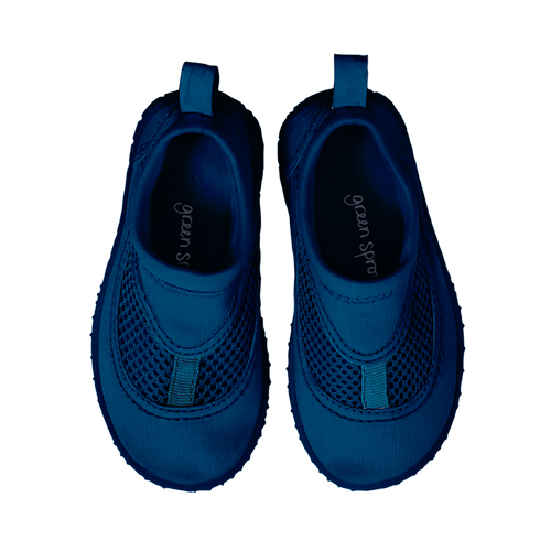 Water Shoes-Navy