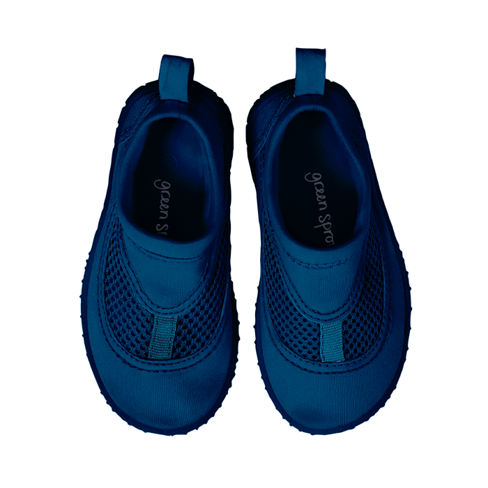 Water Shoes-Navy