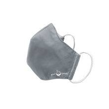 Load image into Gallery viewer, Reusable Face Mask Adult-Gray